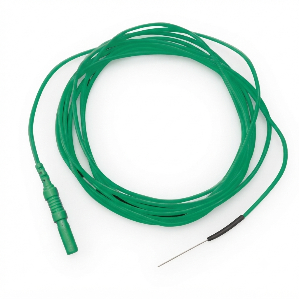 Elétrodo Terra LANGER 150cm TP