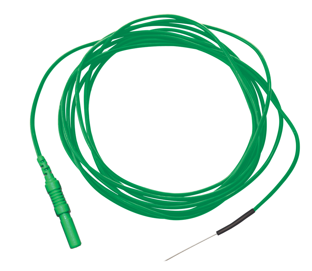 Elétrodo Terra LANGER 150cm TP