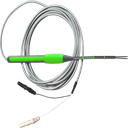 LANGER Stimulation Probe | Bipolar Microfork 250cm TP