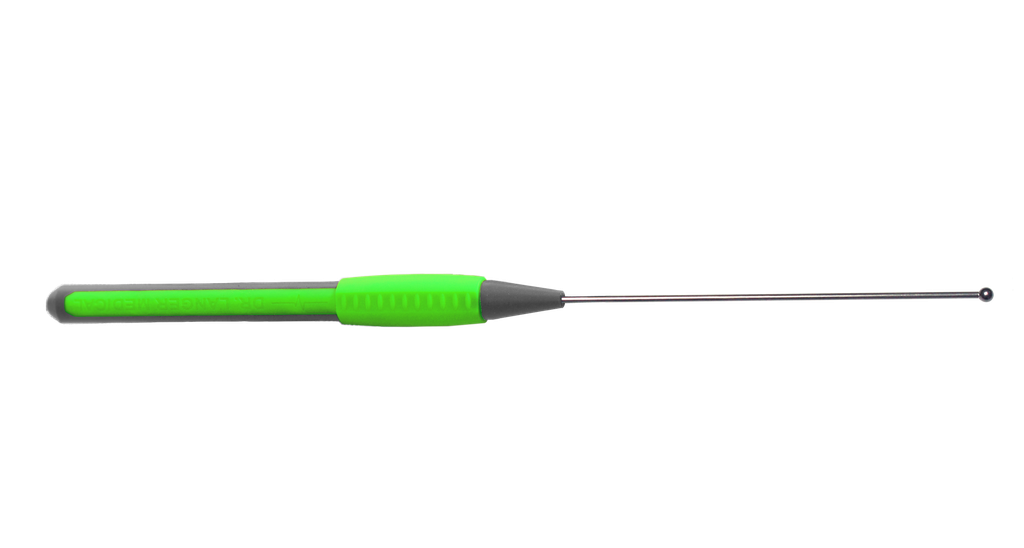 LANGER Stimulation Probe | Ball Monopolar 250cm TP