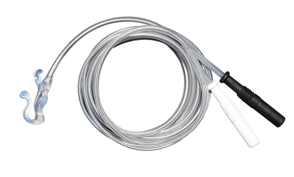 Elétrodo Saxophonelektrode LANGER 250cm TP