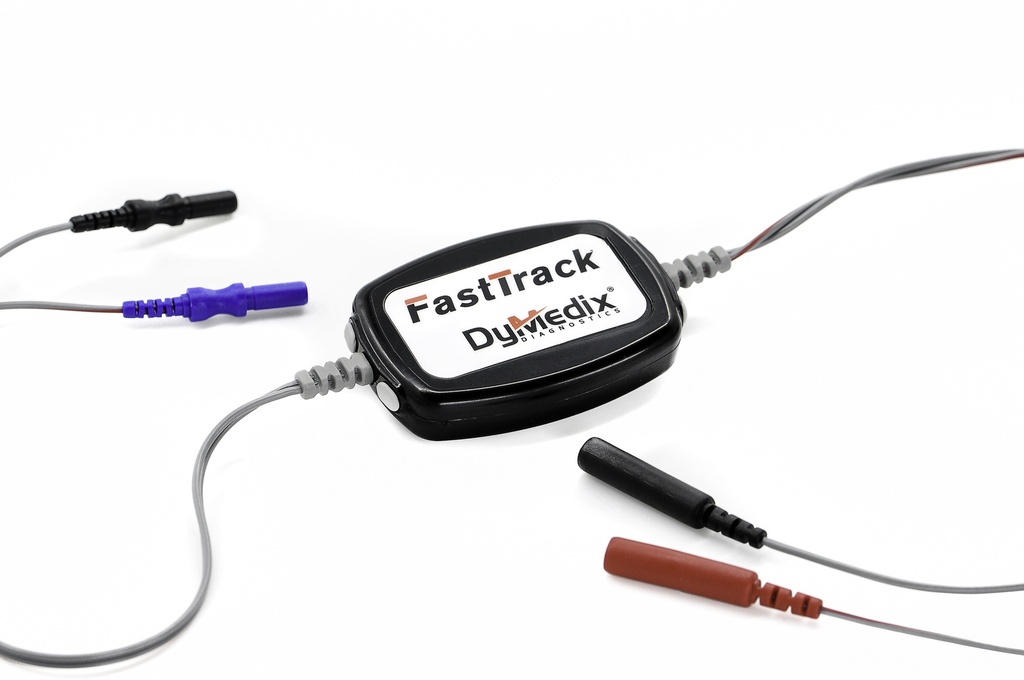 Sensor FastTrack Abdominal 200cm TP