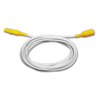 Cabo Extensão Abdominal XactTrace KC | KC Amarelo 200cm 
