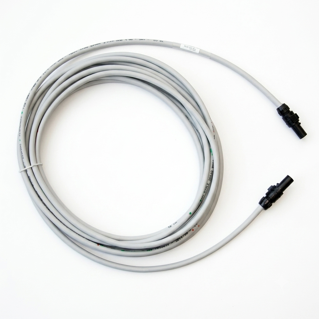 Cabo HBC EXPRESS 500cm Micromed