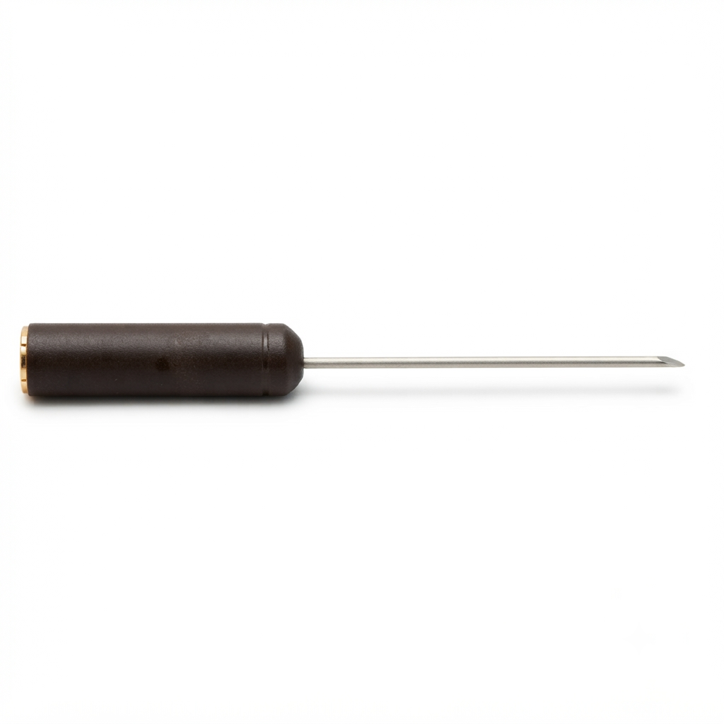 Agulha Fibra Única NATUS 25x0,35mm 27G