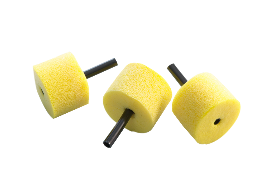 Espoja AEP ETYMOTIC Ø 18mm - Grande