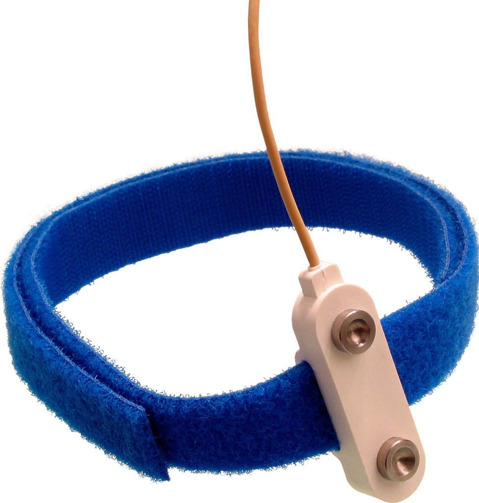Estimulador Barra Velcro Technomed 100cm TP