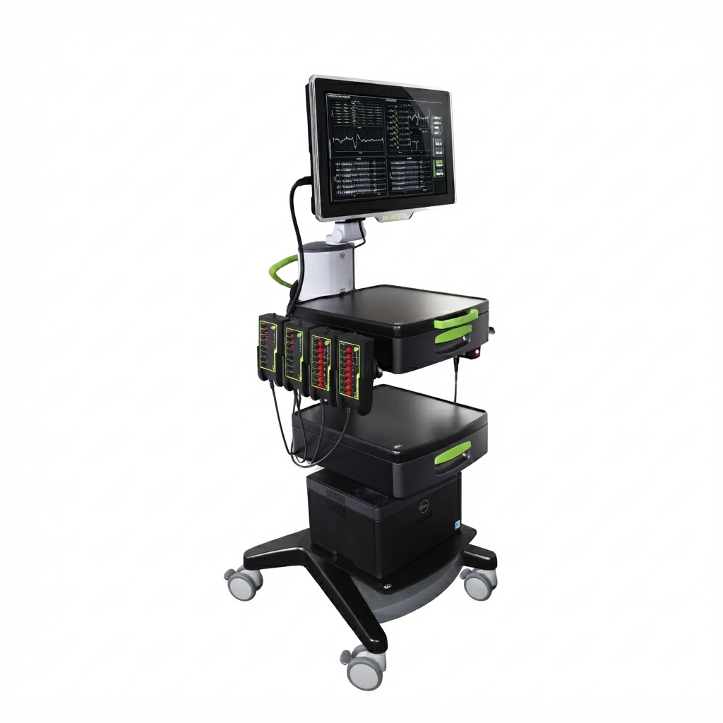 Neuromonitor AVALANCHE® PLUS para IONM