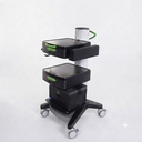 Carro Rodado AVALANCHE® PLUS