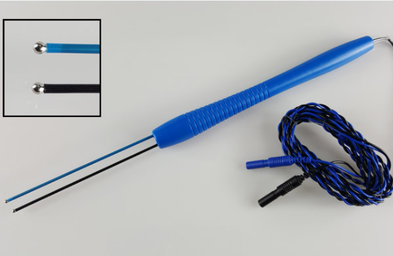 Sonda Estimulação FS 250cm TP - Bipolar Esférica