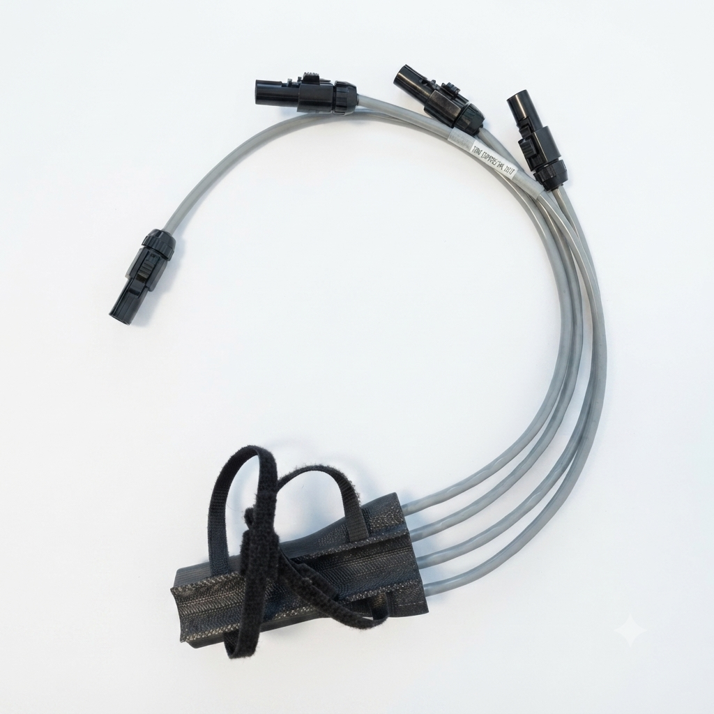 Cabo TERM EXPRESS 256 Micromed