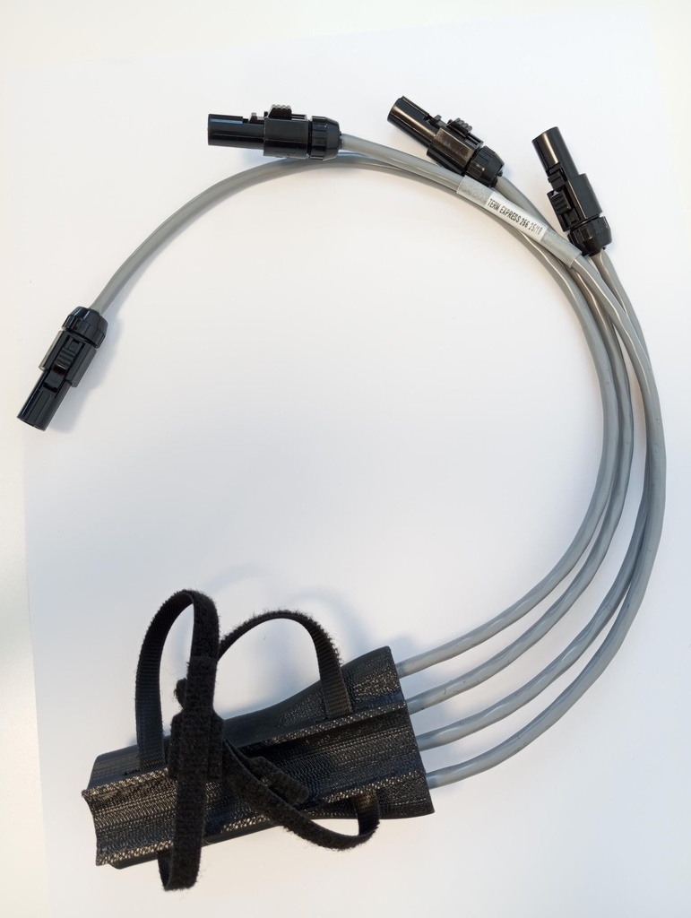 Cabo TERM EXPRESS 256 Micromed