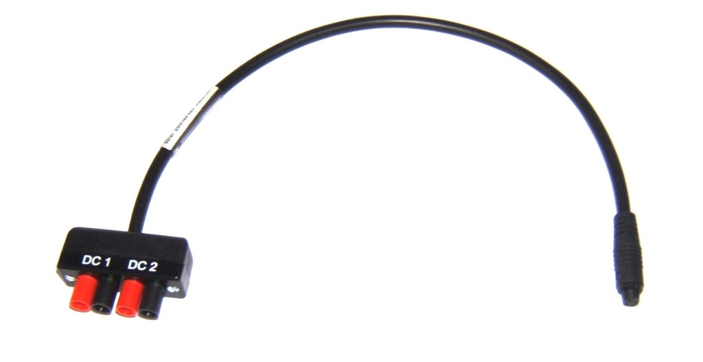 Cabo CB LTM DC Micromed