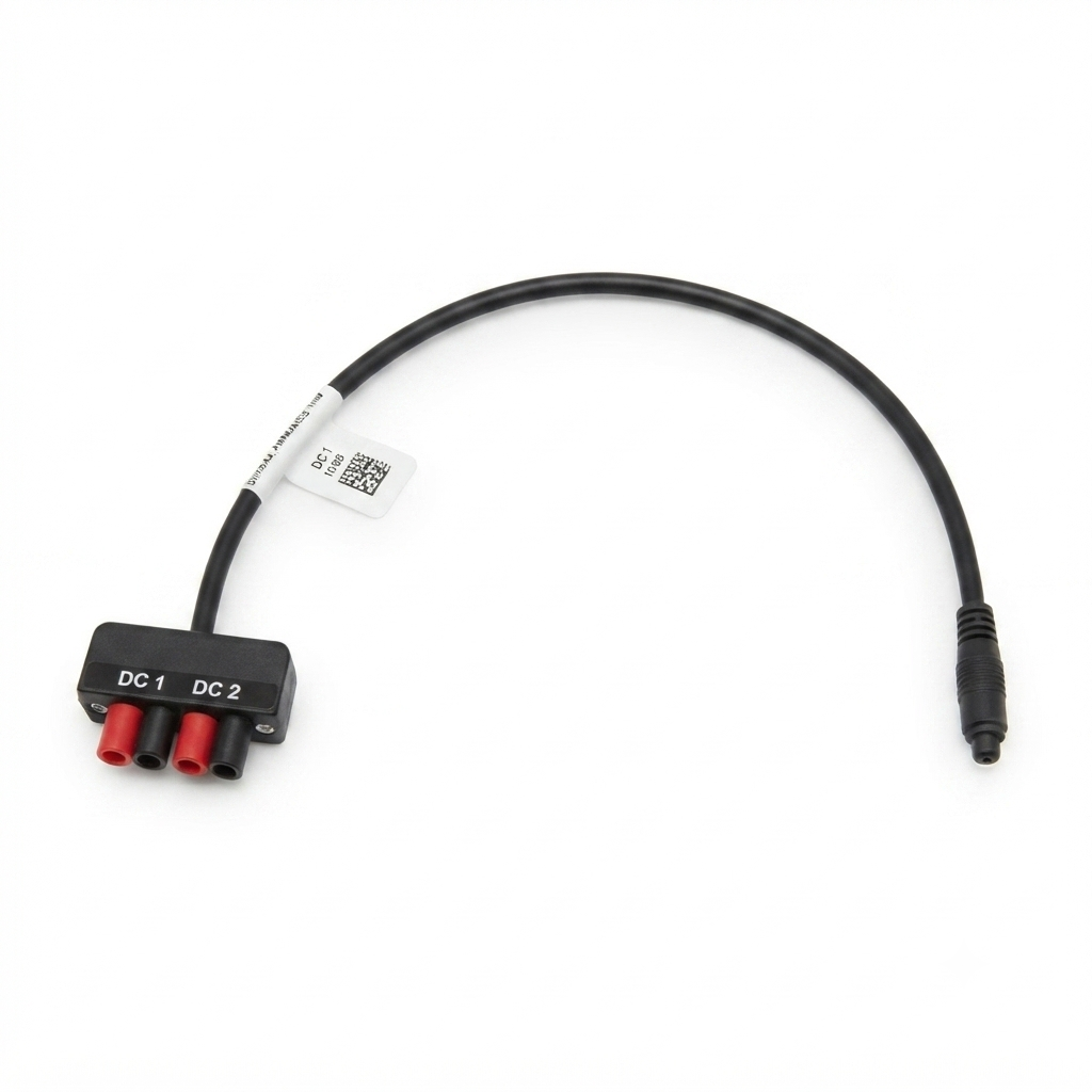 Cabo CB LTM DC Micromed