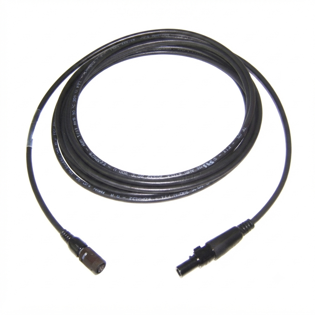 Cabo HBC INT LTM R Micromed