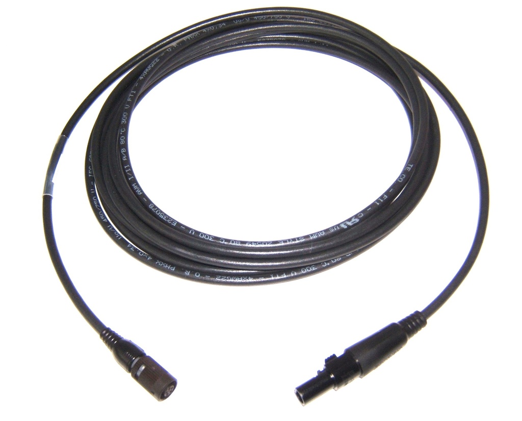 Cabo HBC INT LTM R Micromed