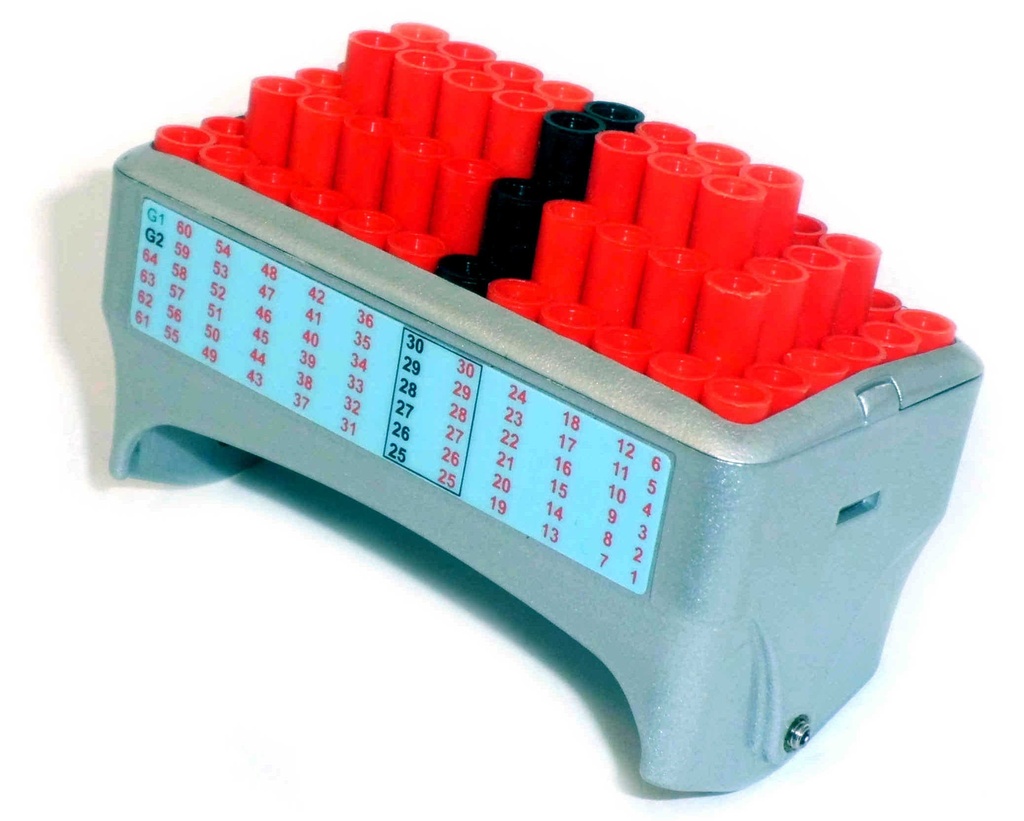 Jackbox JB LTM 64 EXPRESS Micromed