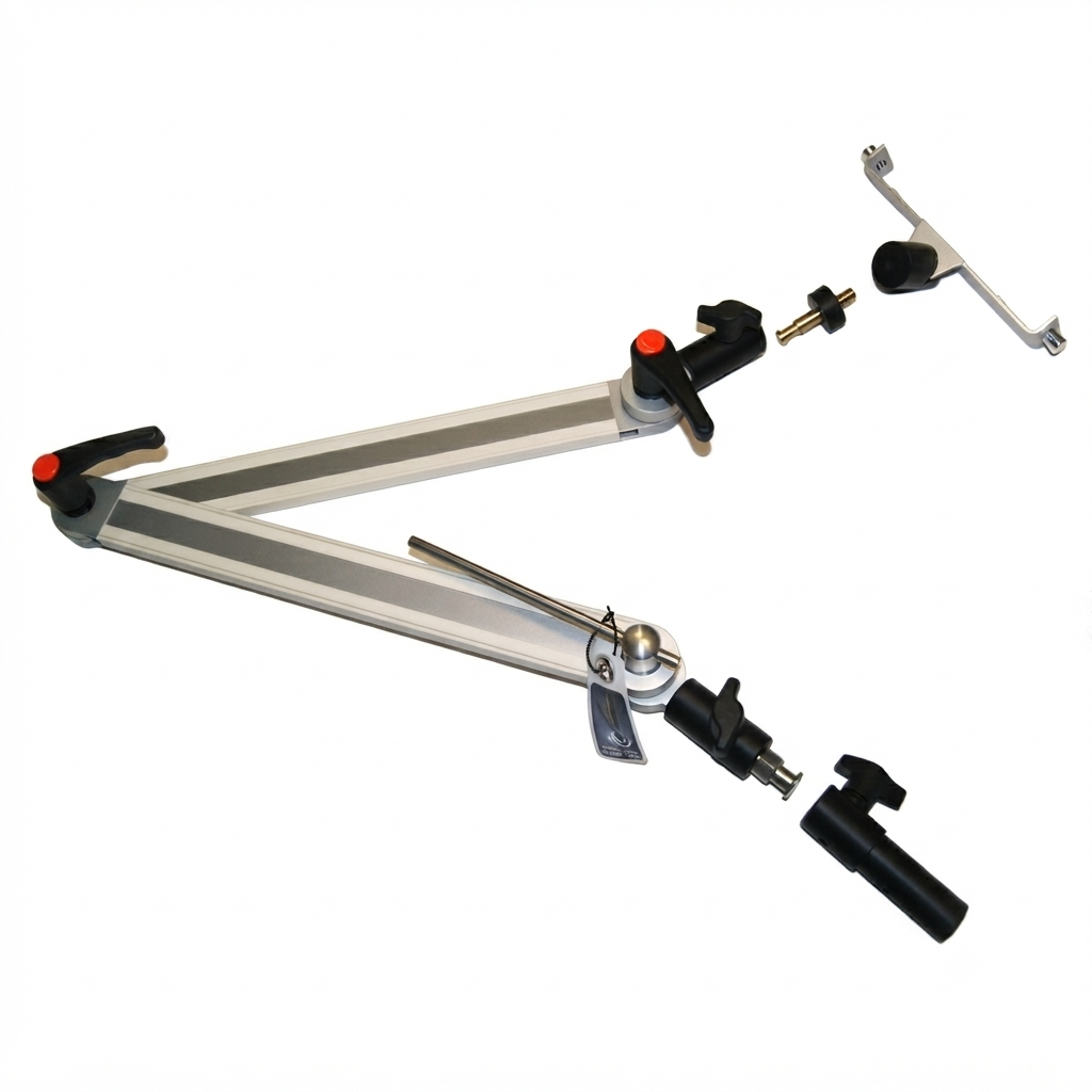 Braço Articulado BQ ARM GM PLUS Micromed