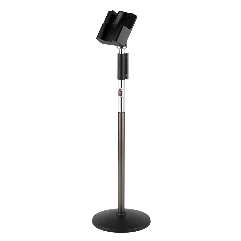 Base Ajustável BQ STAND LTM Micromed
