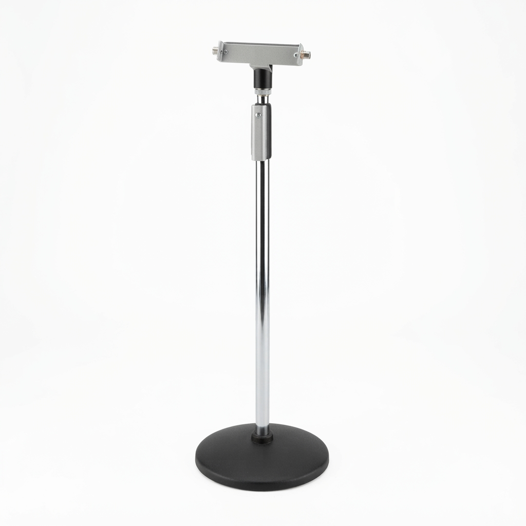 Base Ajustável BQ STAND PLUS Micromed