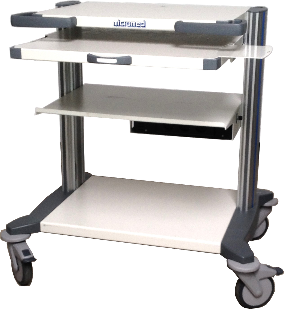 Carro Rodado KIT CAR TORO Micromed