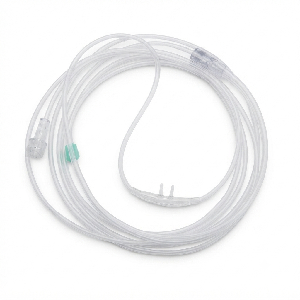 Nasal Cannula Pediatric  CNSAC 180cm