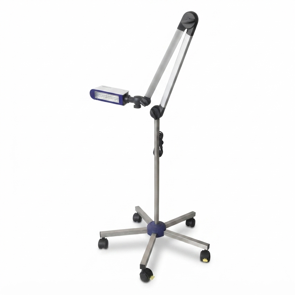 Fotoestimulador KIT PHOTIC Micromed