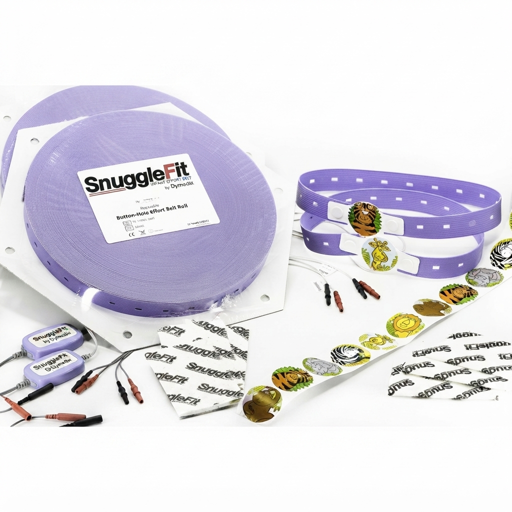 Effort Band SnuggleFit Kit Abdomen & Torax 275cm TP