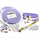 Effort Band SnuggleFit Kit Abdomen & Torax 275cm TP