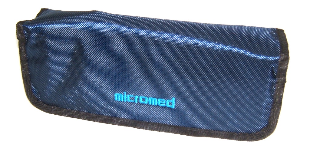 Bolsa BAG LTM HP Micromed