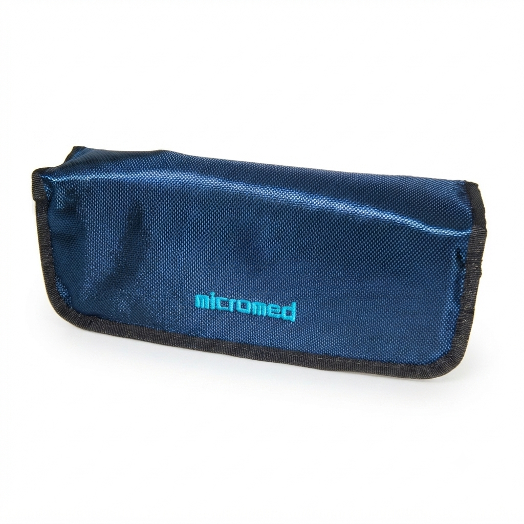 Bolsa BAG LTM HP Micromed