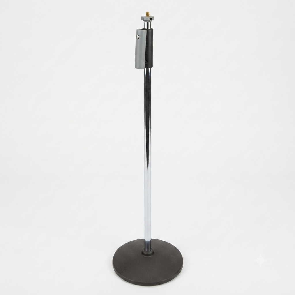 Base Ajustável BASE STAND Micromed