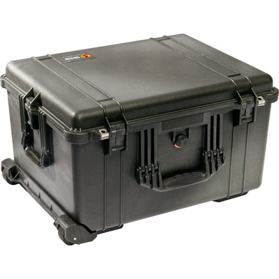 Mala Transporte SUDOSCAN®