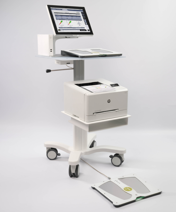 SUDOSCAN® Medical Cart