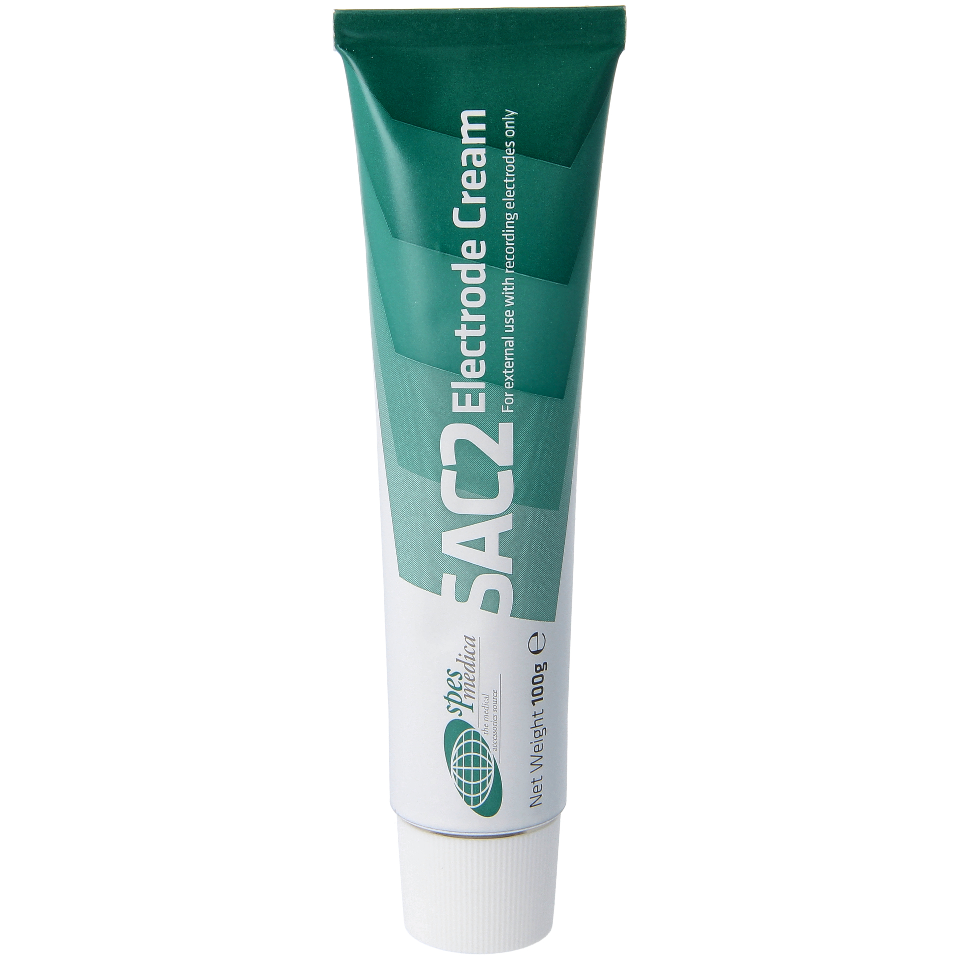 Adhesive Cream SAC2 SPES 100gr 