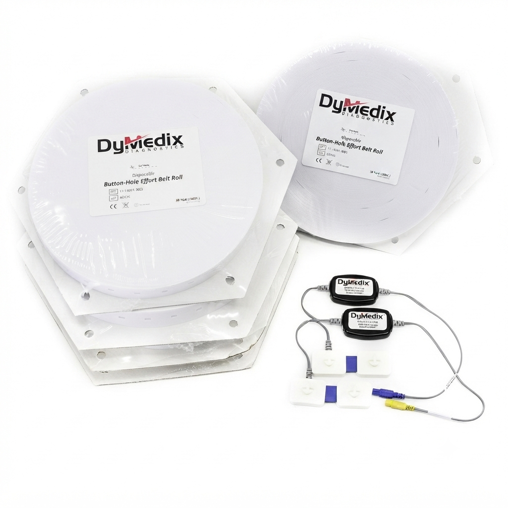 Pack Bandas PerfectFit 3D Abdomen & Torax 275cm Embla/Micromed