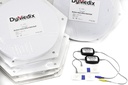 Pack Bandas PerfectFit 3D Abdomen & Torax 275cm Embla/Micromed