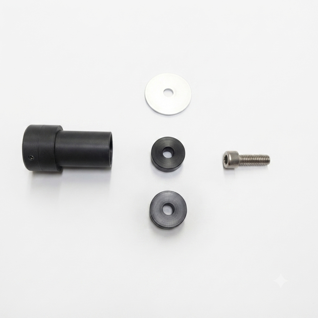 Fixador FIX STAND Micromed