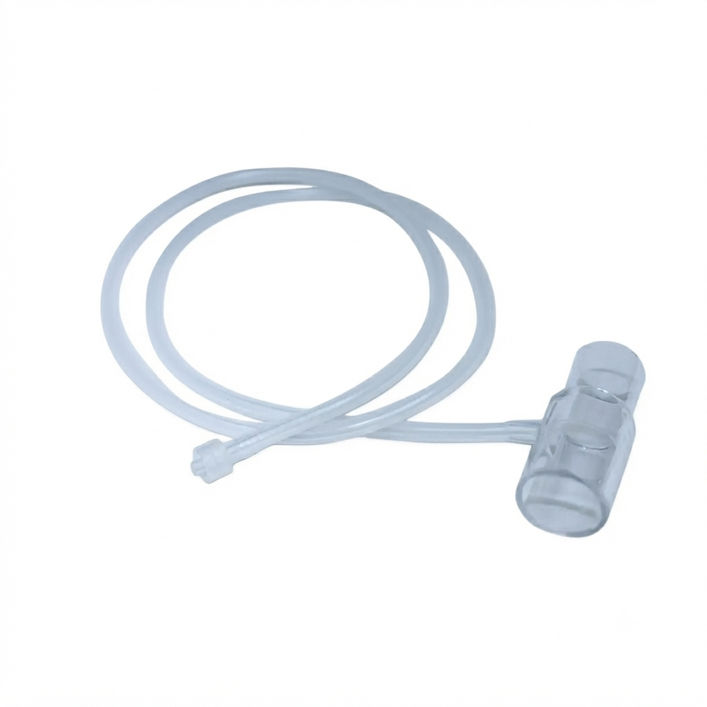 Tubo Adaptador CPAP M CNSAC 200cm 