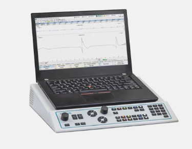 Eletromiógrafo Natus Focus Elite Notebook by Keypoint