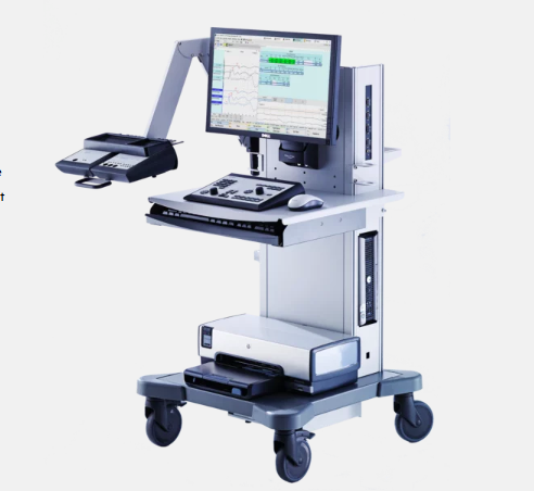 Eletromiógrafo Natus Keypoint.NET G4 Workstation