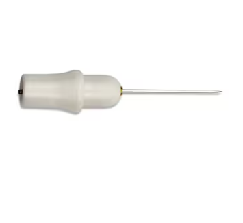 Agulha Subdérmica 10x0,30mm 30G Natus 0,7mm TP 