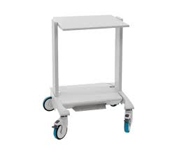 Trolley para MagPro Compact & R20