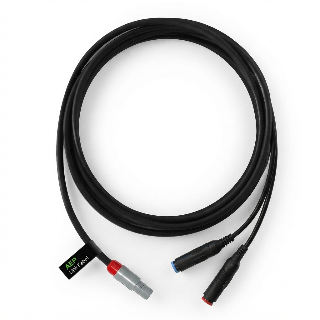 CABO AEP LINK CABLE AVALANCHE® PLUS