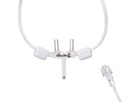 ThermoCan Pediatric Thermal Cannula  SLP 213cm