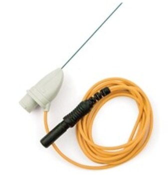 Agulha Hipodérmica 25x0.30mm 30G Amarela Bo-ject® 90cm TP 