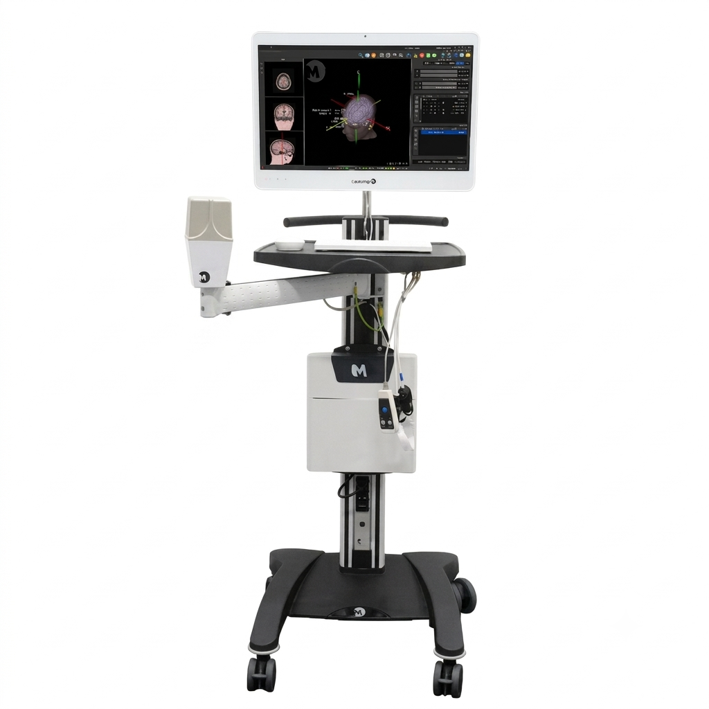Neuronavegador ATLAS MagVenture