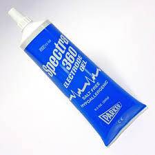 Gel Condutor Spectra 360 PARKER 250g