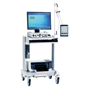 Eletromiógrafo Keypoint.NET Focus Workstation