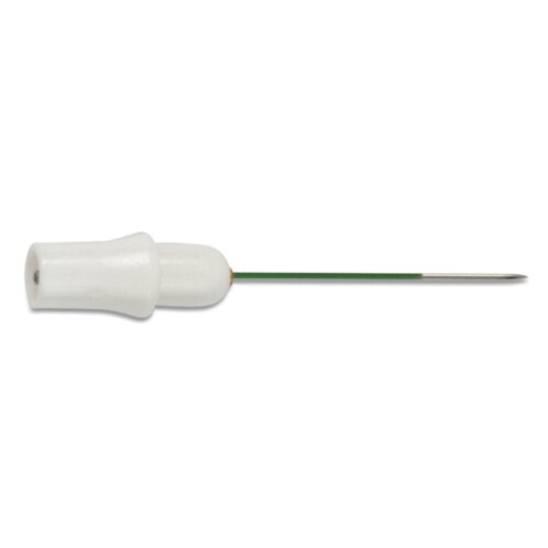 Subdermal Needle  30x0,35mm 28G Natus 0,7mm TP